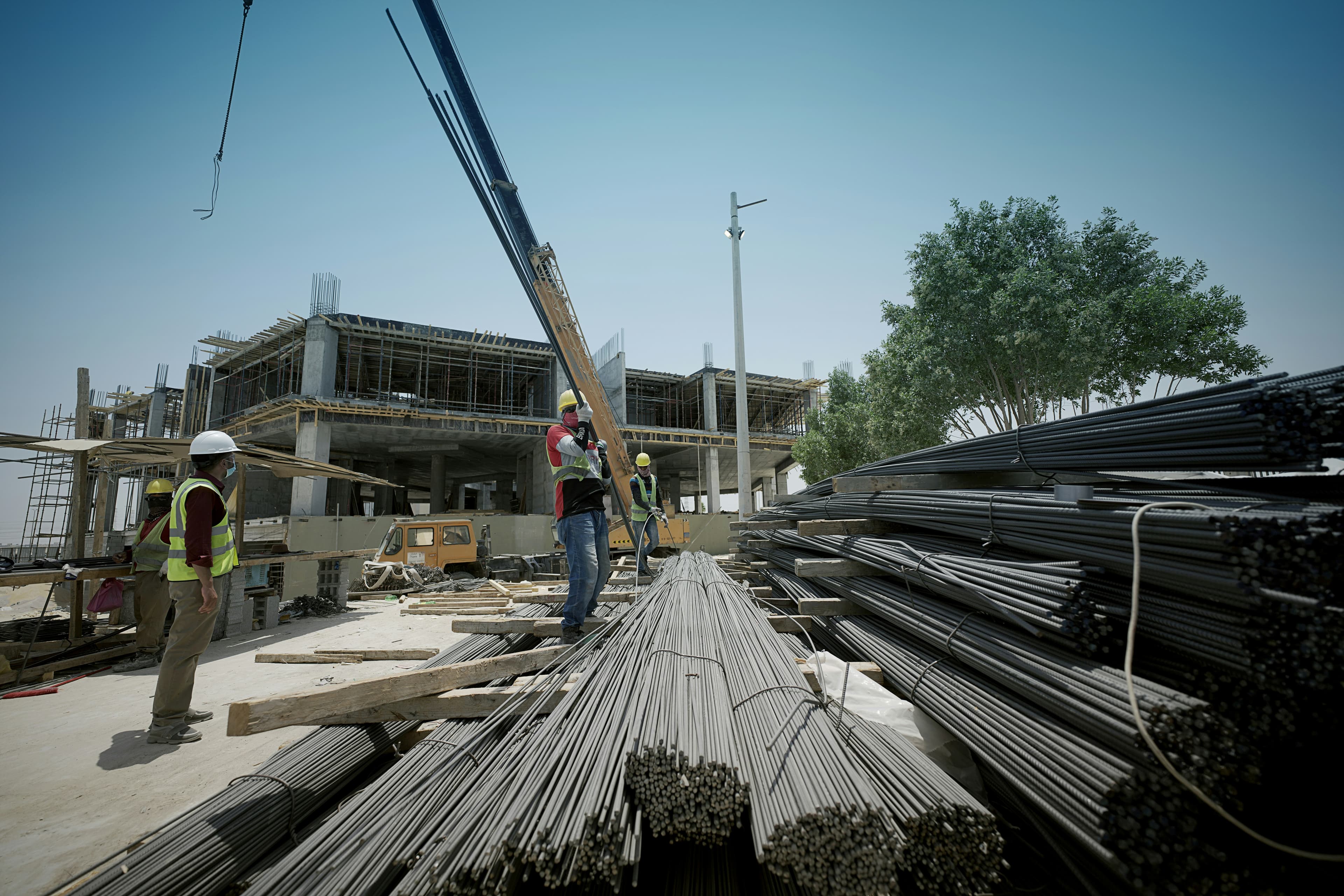 Inspira Ingeniería - Estructuras seguras en la Patagonia