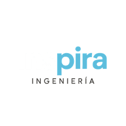 Inspira Ingeniería Logo